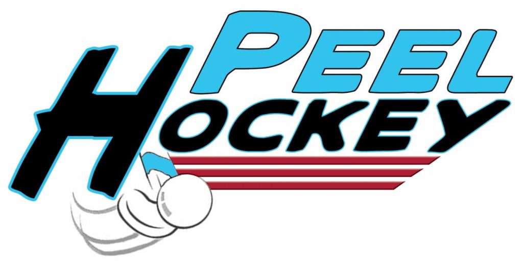 Peel Hockey Featured
