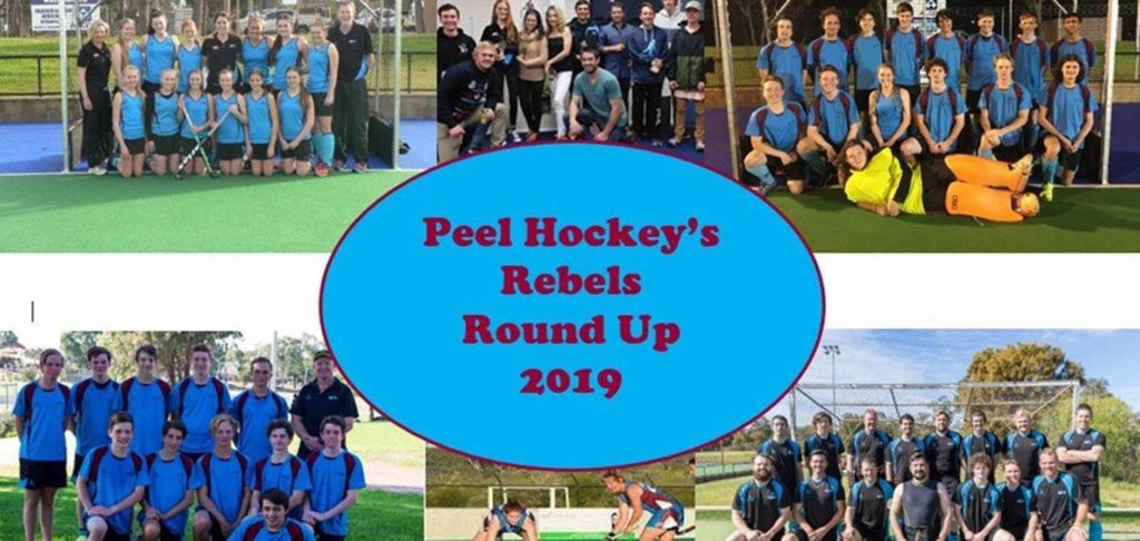 Rebels Round Up 2019a
