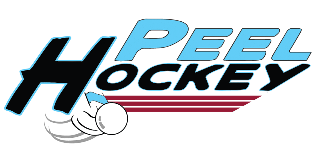 Peelhockeylogo 01