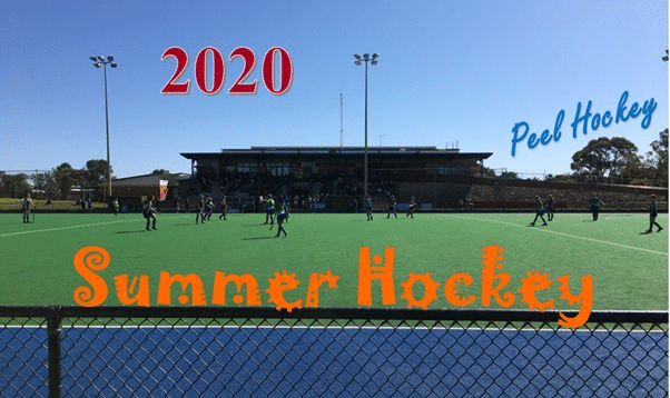 Summer Hockey 2020