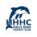 Halls Head Hockey