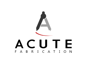 Acute Fabrication Logo