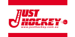 Just Hockey Sponsors Logo