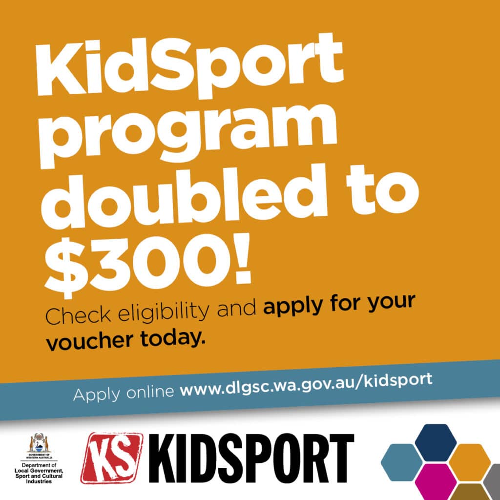 Kidsport Program Doubled To 300 Text Only 1200x Square